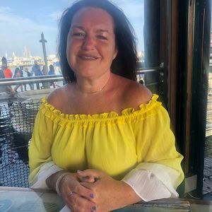 Meet your Posher, Wendy